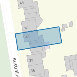 Perceel SON00-A-2953