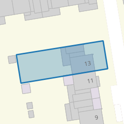 Perceel SON00-A-2956