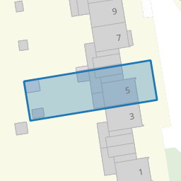 Perceel SON00-A-2960