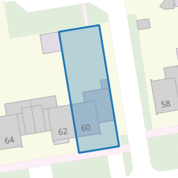 Perceel SON00-A-2968