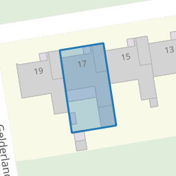 Perceel SON00-A-2978