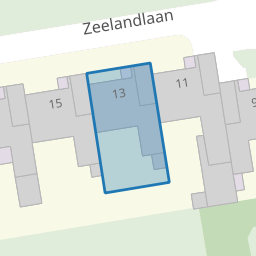 Perceel SON00-A-2980