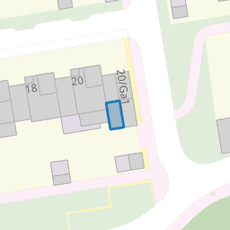 Perceel SON00-A-2990