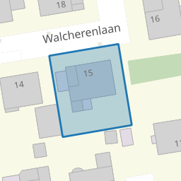 Perceel SON00-A-3069