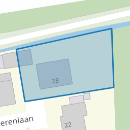 Perceel SON00-A-3079