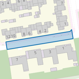 Perceel SON00-A-3082