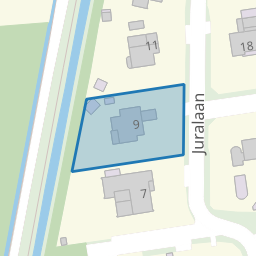 Perceel SON00-A-3086