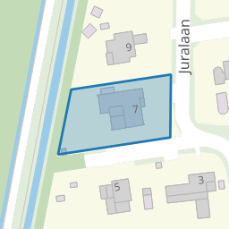 Perceel SON00-A-3087