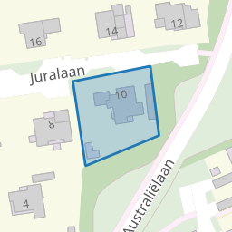 Perceel SON00-A-3099