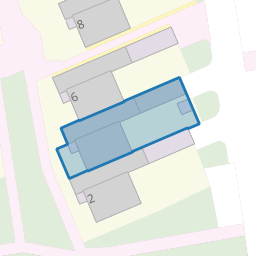 Perceel SON00-A-3165