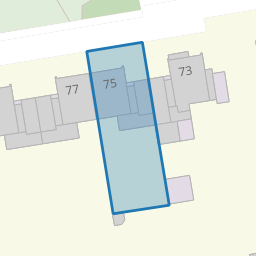 Perceel SON00-A-3174