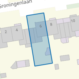 Perceel SON00-A-3190