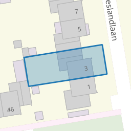 Perceel SON00-A-3206