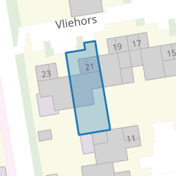 Perceel SON00-A-3209