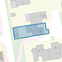 Perceel SON00-A-3215