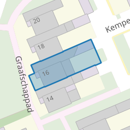 Perceel SON00-A-3258