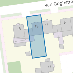 Perceel SON00-A-3300