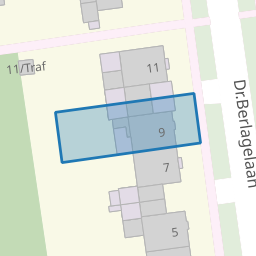 Perceel SON00-A-3312