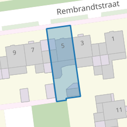 Perceel SON00-A-3320