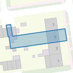 Perceel SON00-A-3401