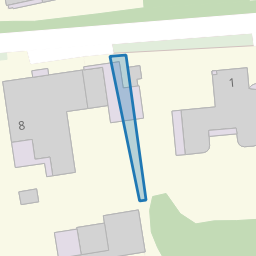 Perceel SON00-A-3405