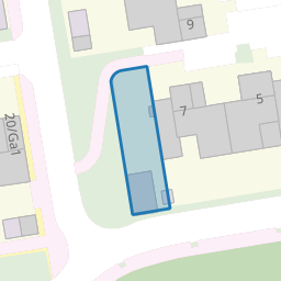 Perceel SON00-A-3525