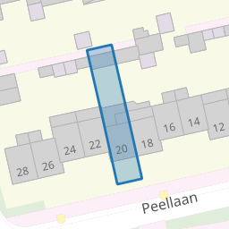 Perceel SON00-A-3617
