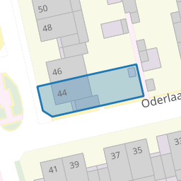 Perceel SON00-A-3631