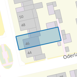 Perceel SON00-A-3632