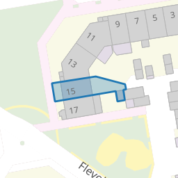 Perceel SON00-A-3715