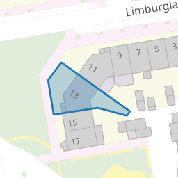 Perceel SON00-A-3716