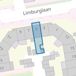 Perceel SON00-A-3720