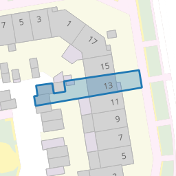 Perceel SON00-A-3725