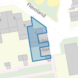 Perceel SON00-A-3744