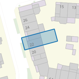 Perceel SON00-A-3764