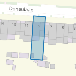 Perceel SON00-A-3772
