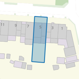 Perceel SON00-A-3774