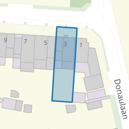 Perceel SON00-A-3775