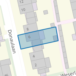 Perceel SON00-A-3796