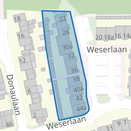 Perceel SON00-A-3799