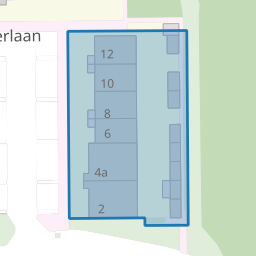 Perceel SON00-A-3801