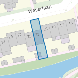 Perceel SON00-A-3809