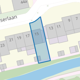 Perceel SON00-A-3813