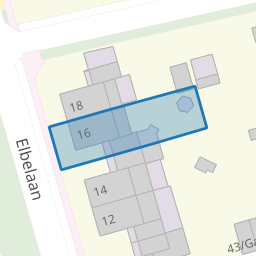 Perceel SON00-A-3828