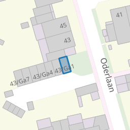 Perceel SON00-A-3841