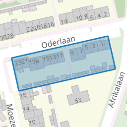 Perceel SON00-A-3847