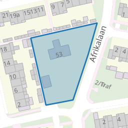 Perceel SON00-A-3848