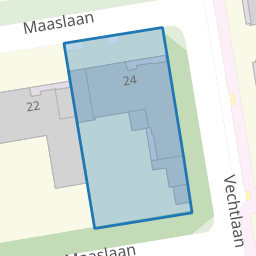 Perceel SON00-A-3892