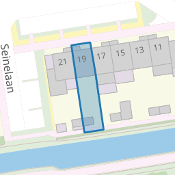 Perceel SON00-A-3998