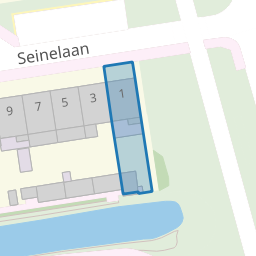 Perceel SON00-A-4007